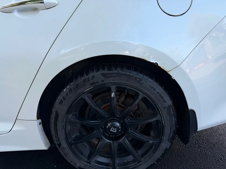 Kia Optima 2015 photo 3