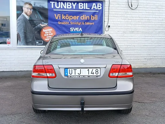 Saab 9-3 2004 photo 5