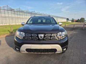 Dacia Duster 2019 photo 2