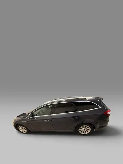 Ford Mondeo 2010 photo 4