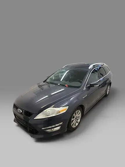 Ford Mondeo 2010 photo 3