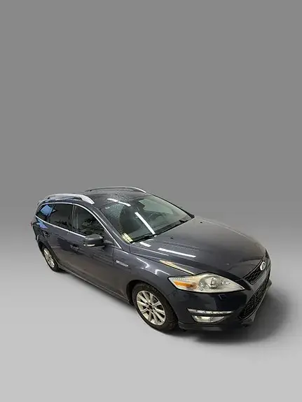 Ford Mondeo 2010 photo 2