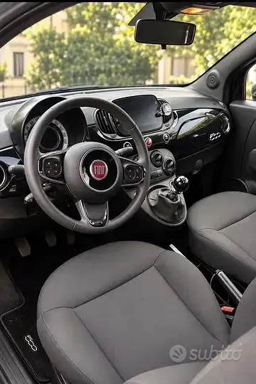 Fiat 500 2023 photo 3