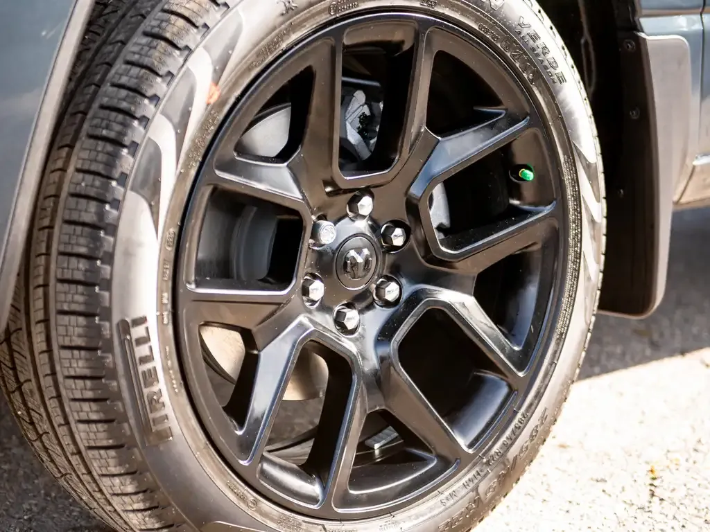 Ram 1500 2026 photo 2