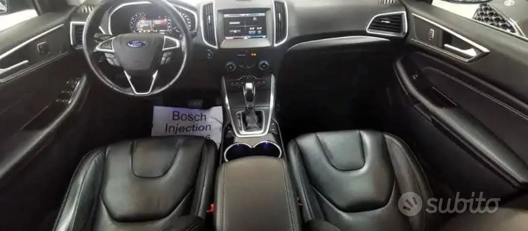 Ford Edge 2016 photo 5