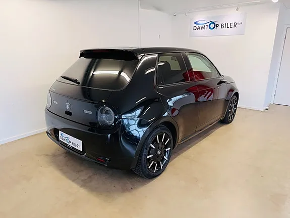 Honda E 2021 photo 3
