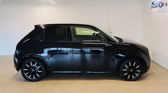 Honda E 2021 photo 5