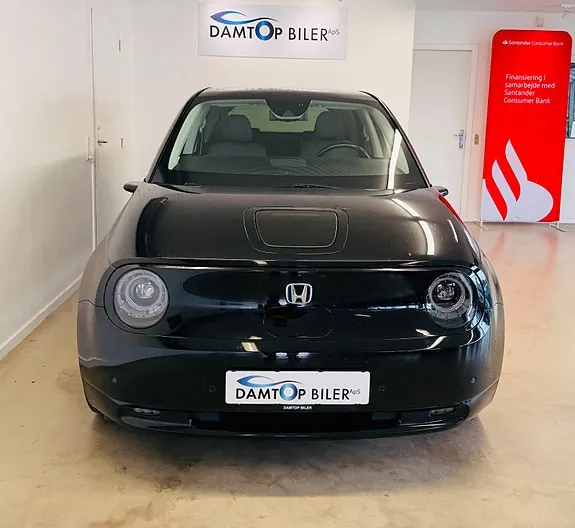 Honda E 2021 photo 2