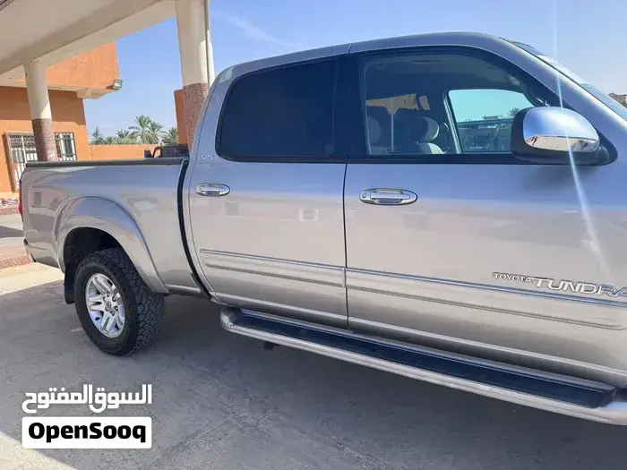 Toyota Tundra 2004 photo 4