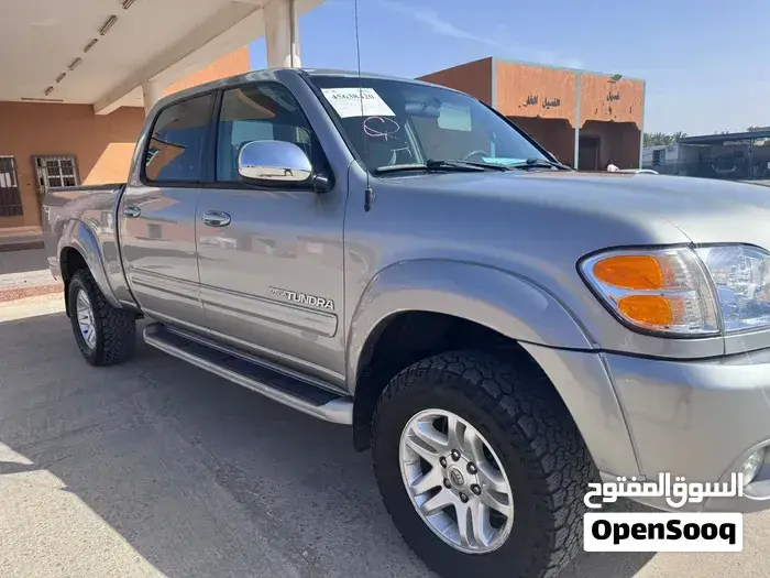 Toyota Tundra 2004 photo 3