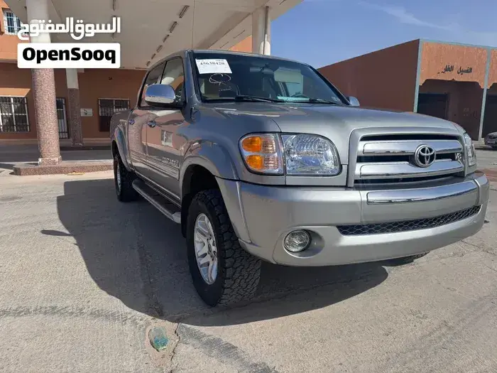 Toyota Tundra