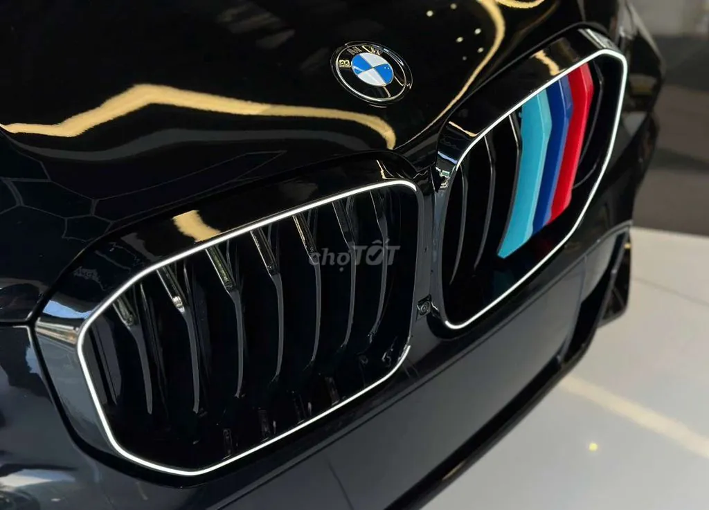 BMW X5 2023 photo 5