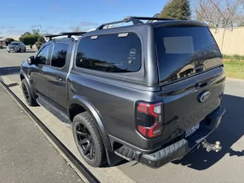 Ford Ranger 2024 photo 5