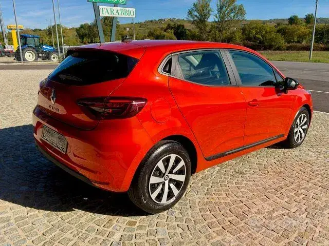 Renault Clio 2023 photo 4