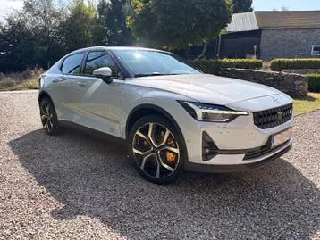 Polestar Polestar 2