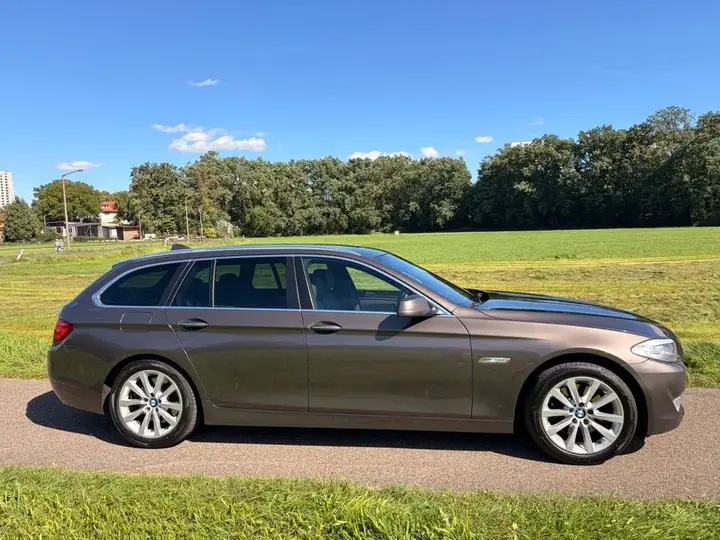 BMW 530D