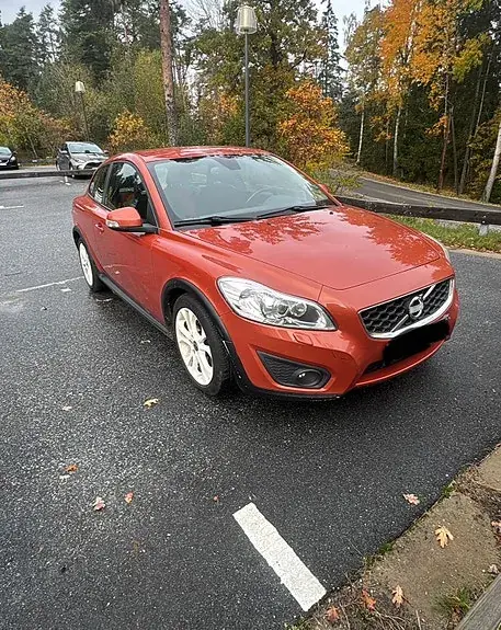 Volvo C30 2010 photo 2