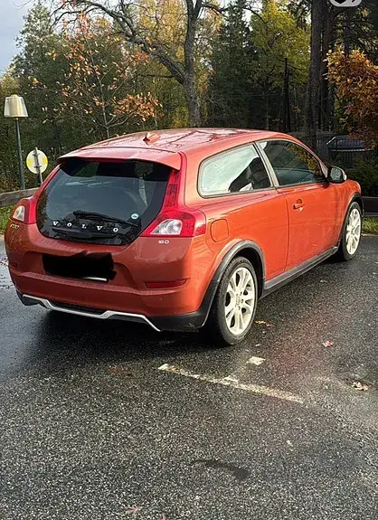 Volvo C30 2010 photo 3