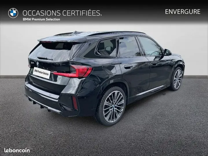 BMW X1 2023 photo 3