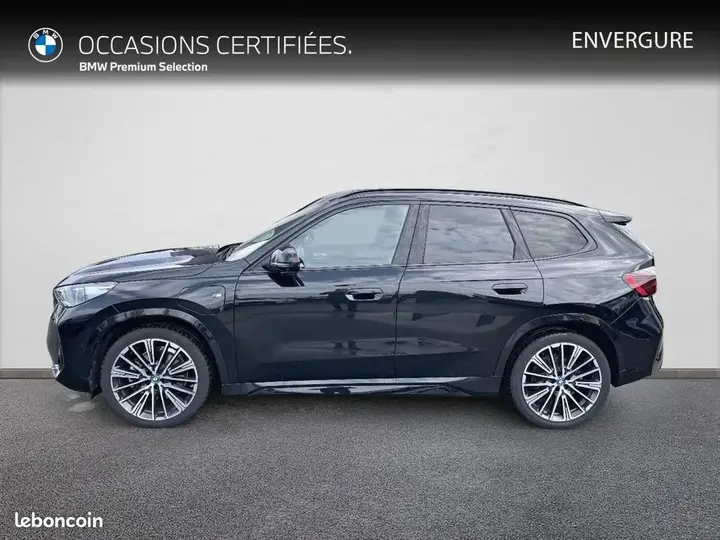 BMW X1 2023 photo 2
