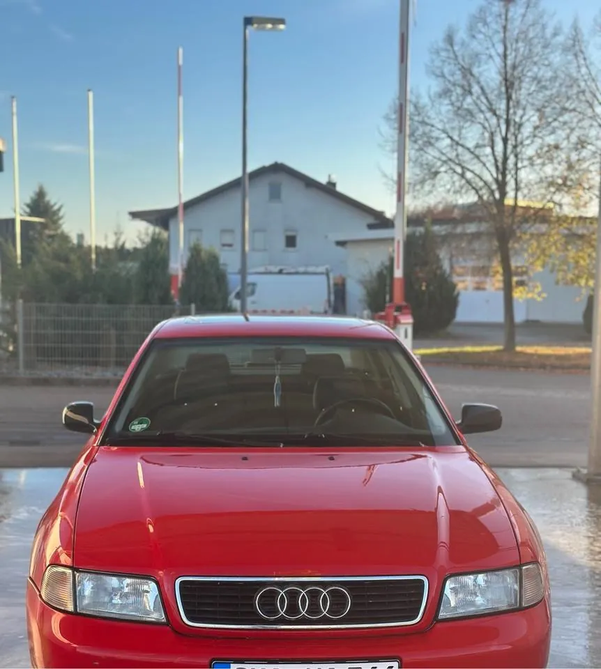 Audi A4 B5