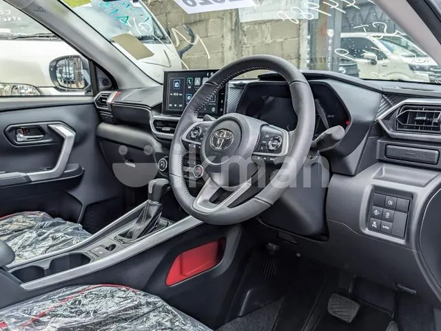 Toyota Raize 2026 photo 2