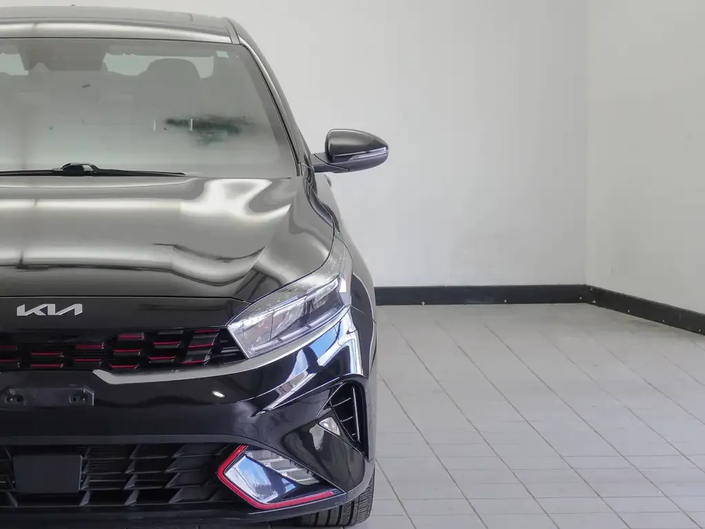 Kia Forte 2024 photo 4