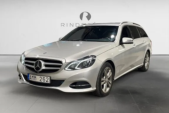 Mercedes-Benz E250