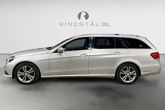 Mercedes-Benz E250 2014 photo 3