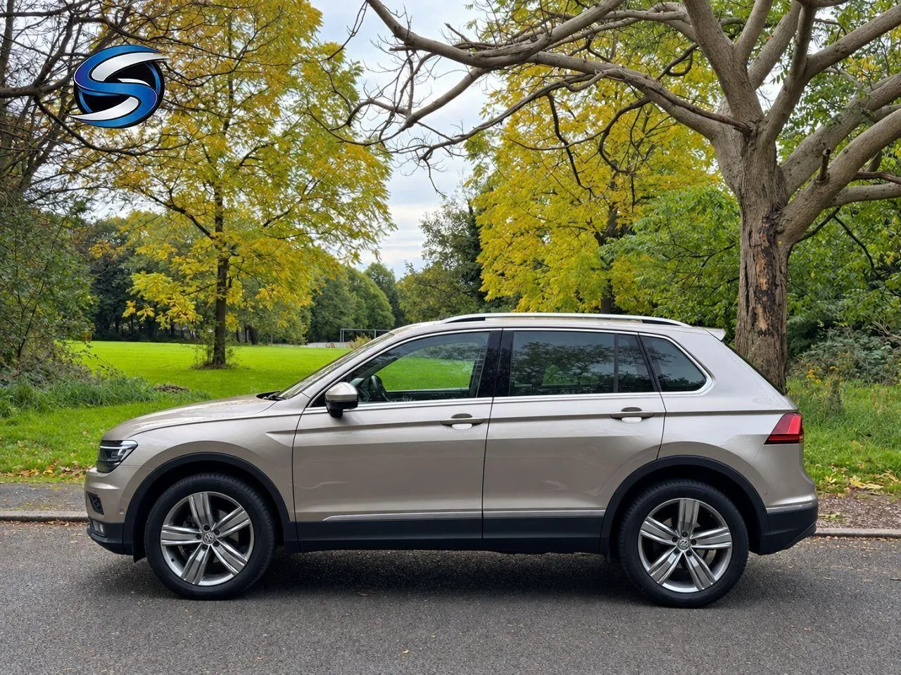 Volkswagen Tiguan 2018 photo 5