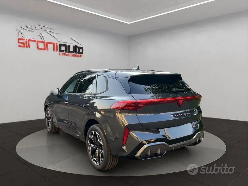 Cupra Terramar 2026 photo 5