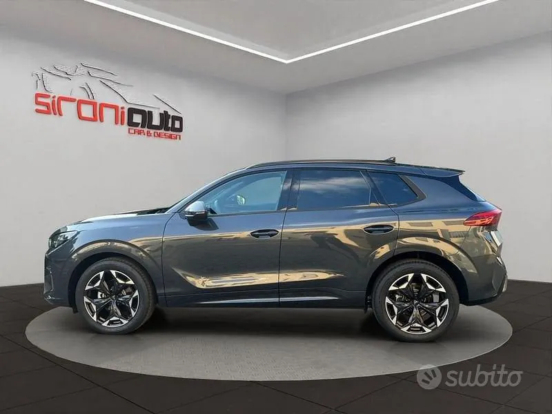 Cupra Terramar 2026 photo 3