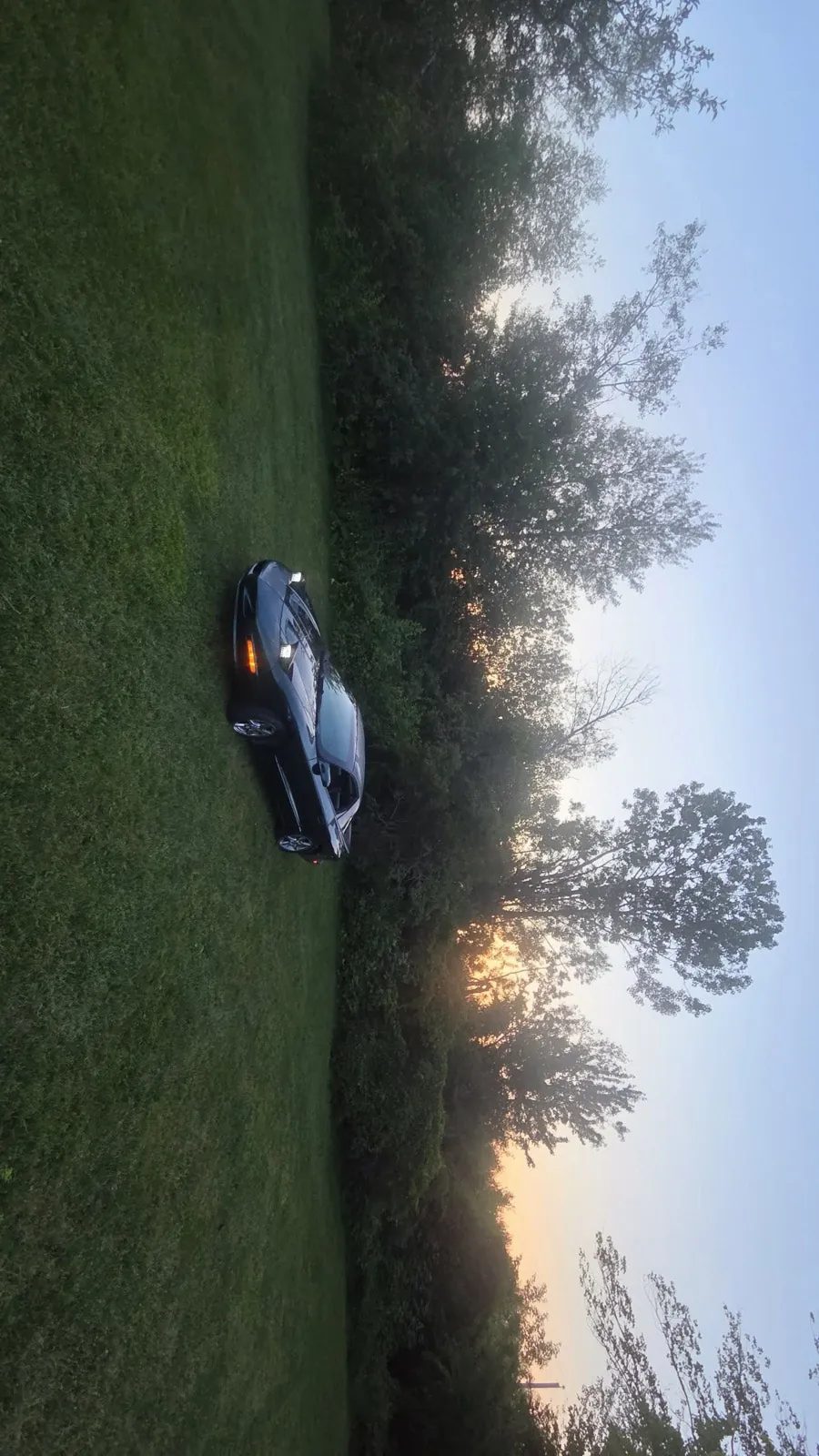 Pontiac Firebird 1996 photo 3