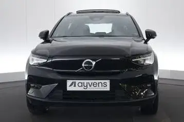 Volvo Xc40 2022 photo 2