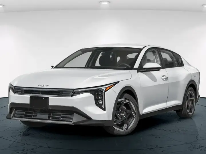 Kia K4