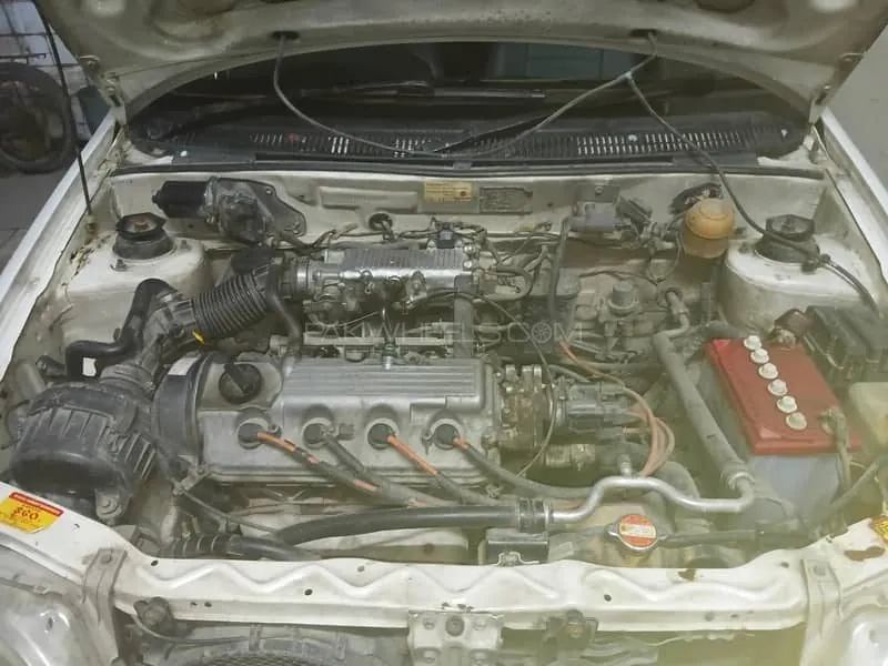 Suzuki Cultus
