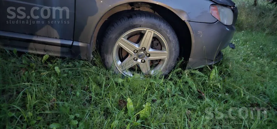 Volvo C30 2008 photo 5
