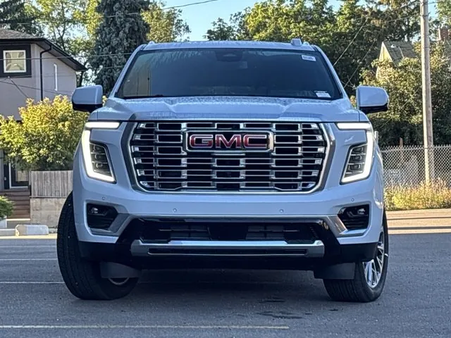 GMC Yukon 2026 photo 4