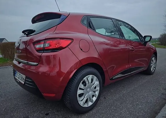 Renault Clio Iv 2018 photo 5