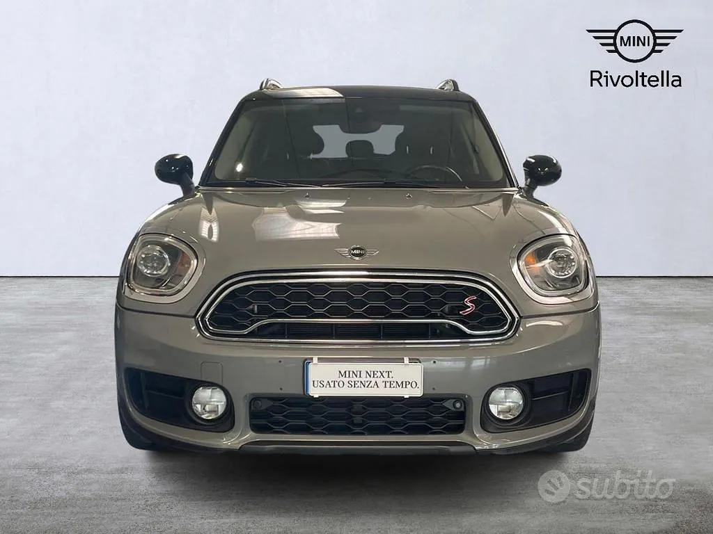Mini Mini Countryman 2018 photo 3