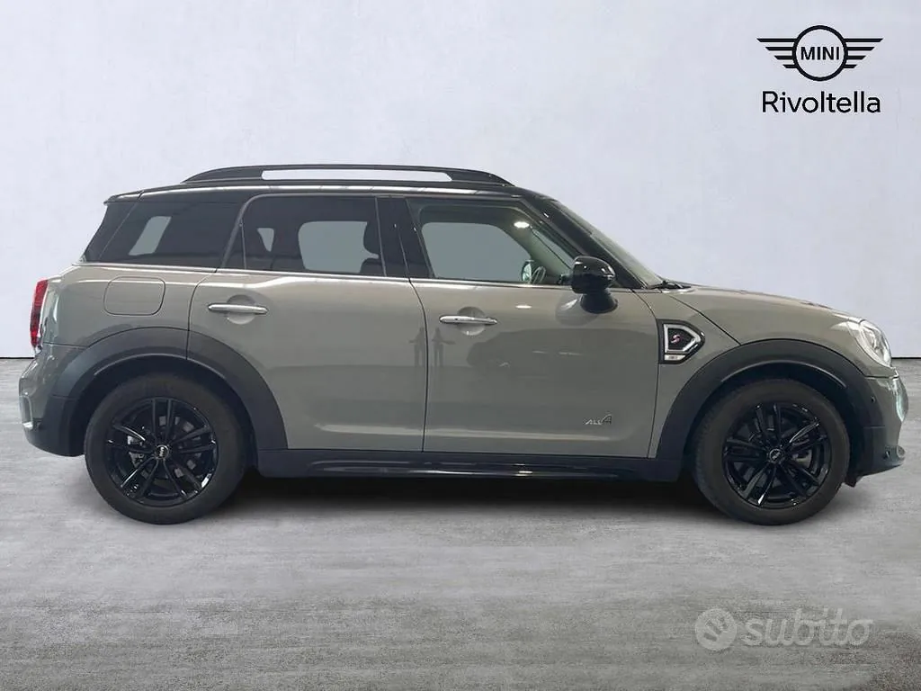 Mini Mini Countryman 2018 photo 5