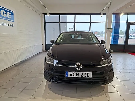 Volkswagen Polo 2027 photo 2