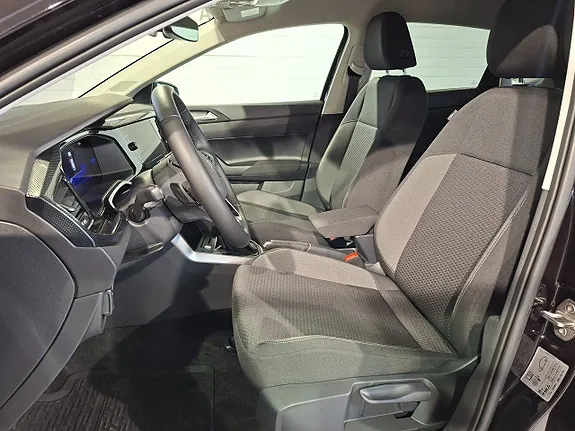 Volkswagen Polo 2027 photo 5