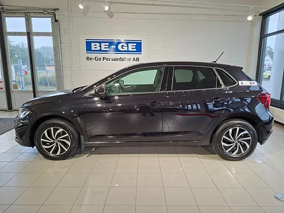 Volkswagen Polo 2027 photo 4