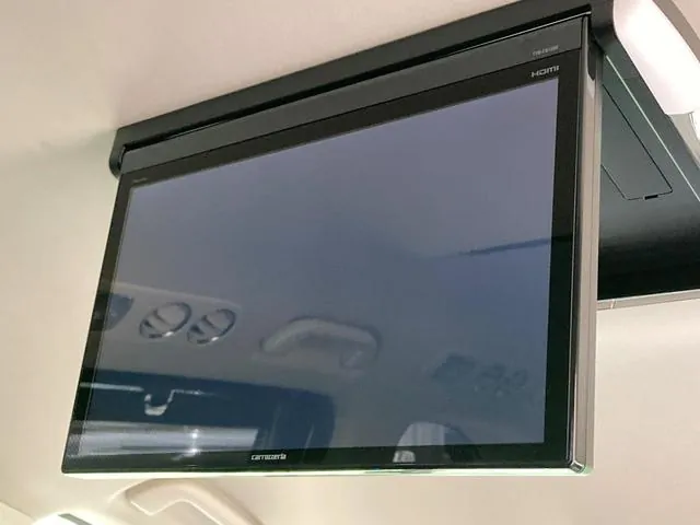 Honda Odyssey Hybrid 2020 photo 5