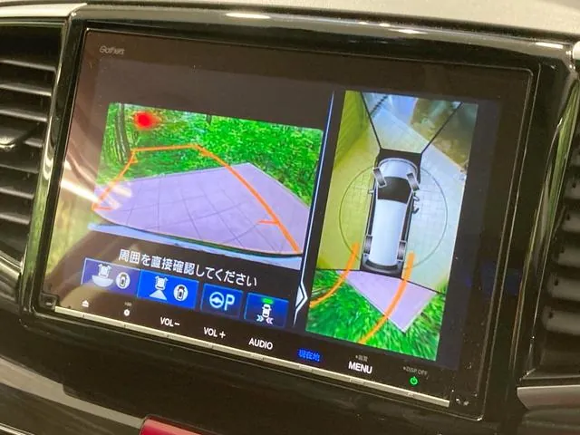 Honda Odyssey Hybrid 2020 photo 4