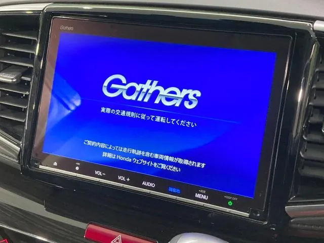 Honda Odyssey Hybrid 2020 photo 3