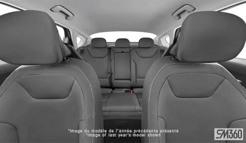 Kia K4 2026 photo 4