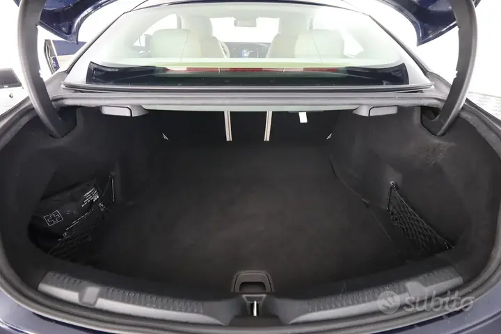 Mercedes-Benz E-Class 2019 photo 5