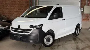 Volkswagen Transporter T7